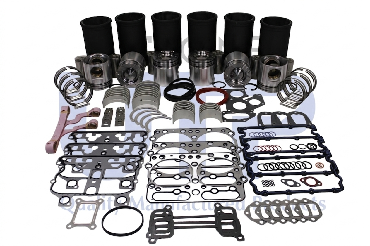 In-frame kit for Cummins N14 4024880
