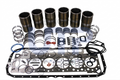 In-frame kit for CUMMINS ISX 15 No APR 152mm PISTON LESS Inframe kit In frame kit rebuild kit
