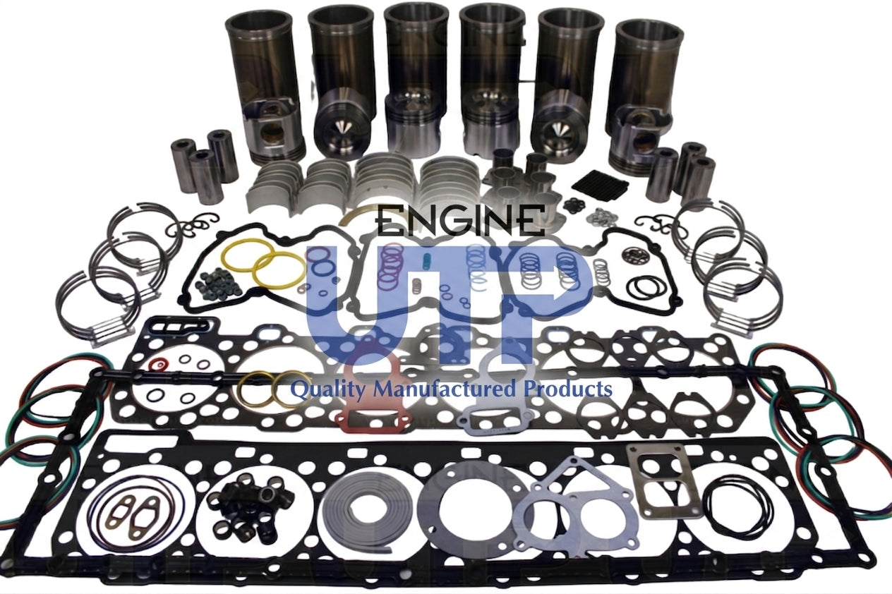 In-frame kit for Caterpillar C15 1807352