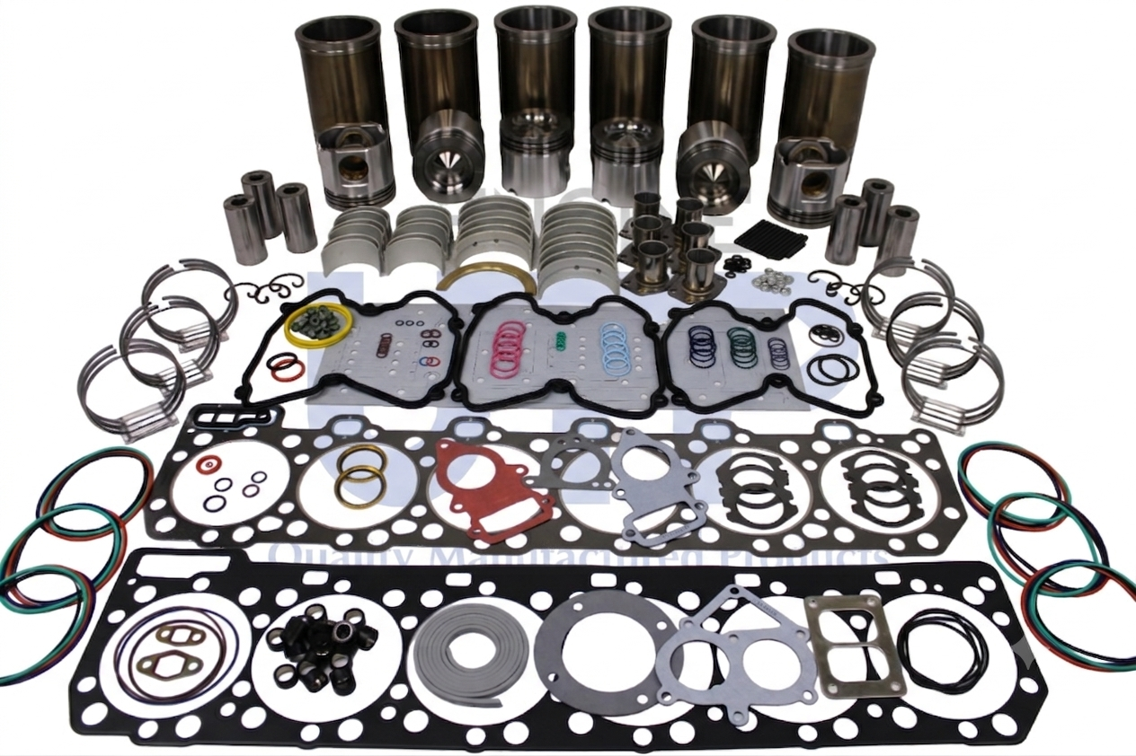 In-frame kit for Caterpillar 3406E 7C2888