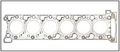 A4720161420 Cylinder Head Gasket for Detroit DD15
